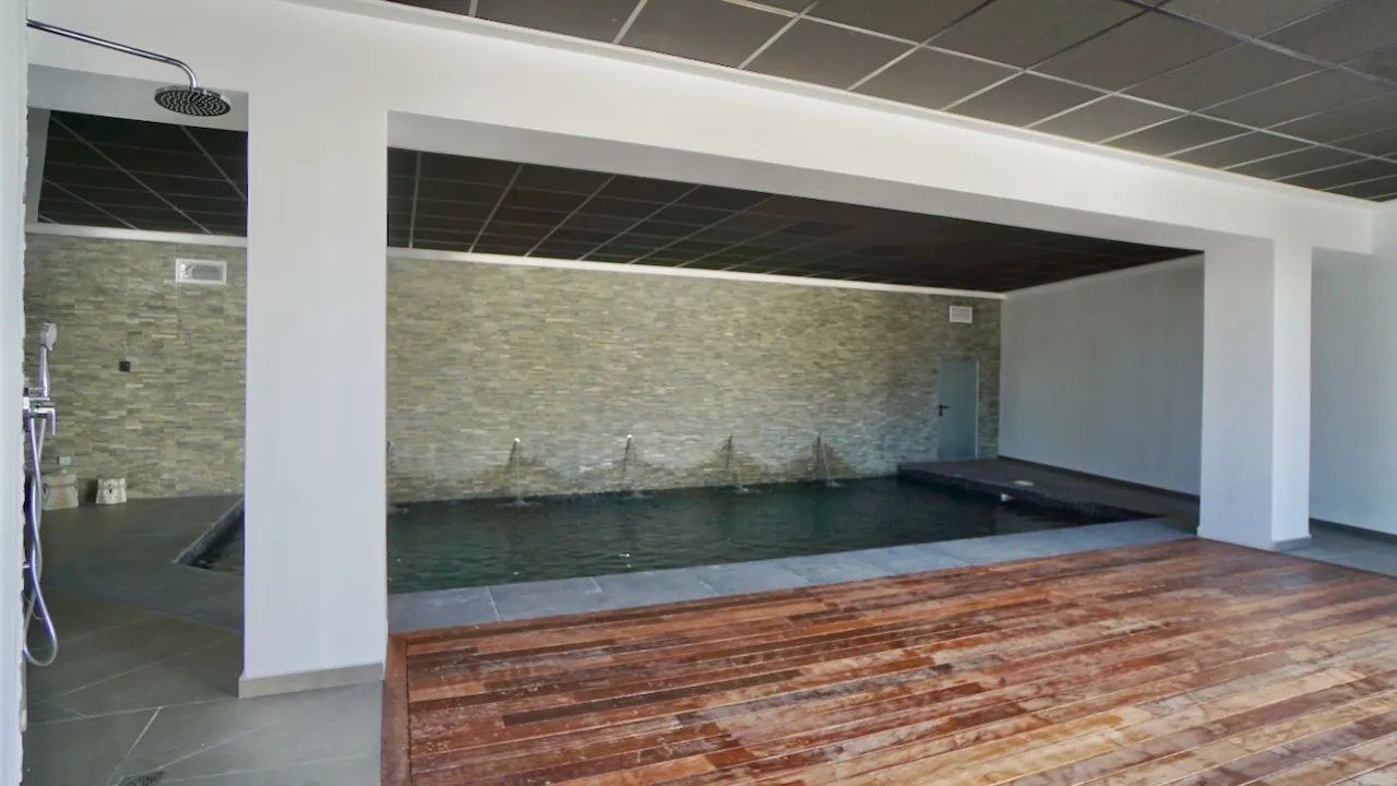 Villa à la vente à Moraira