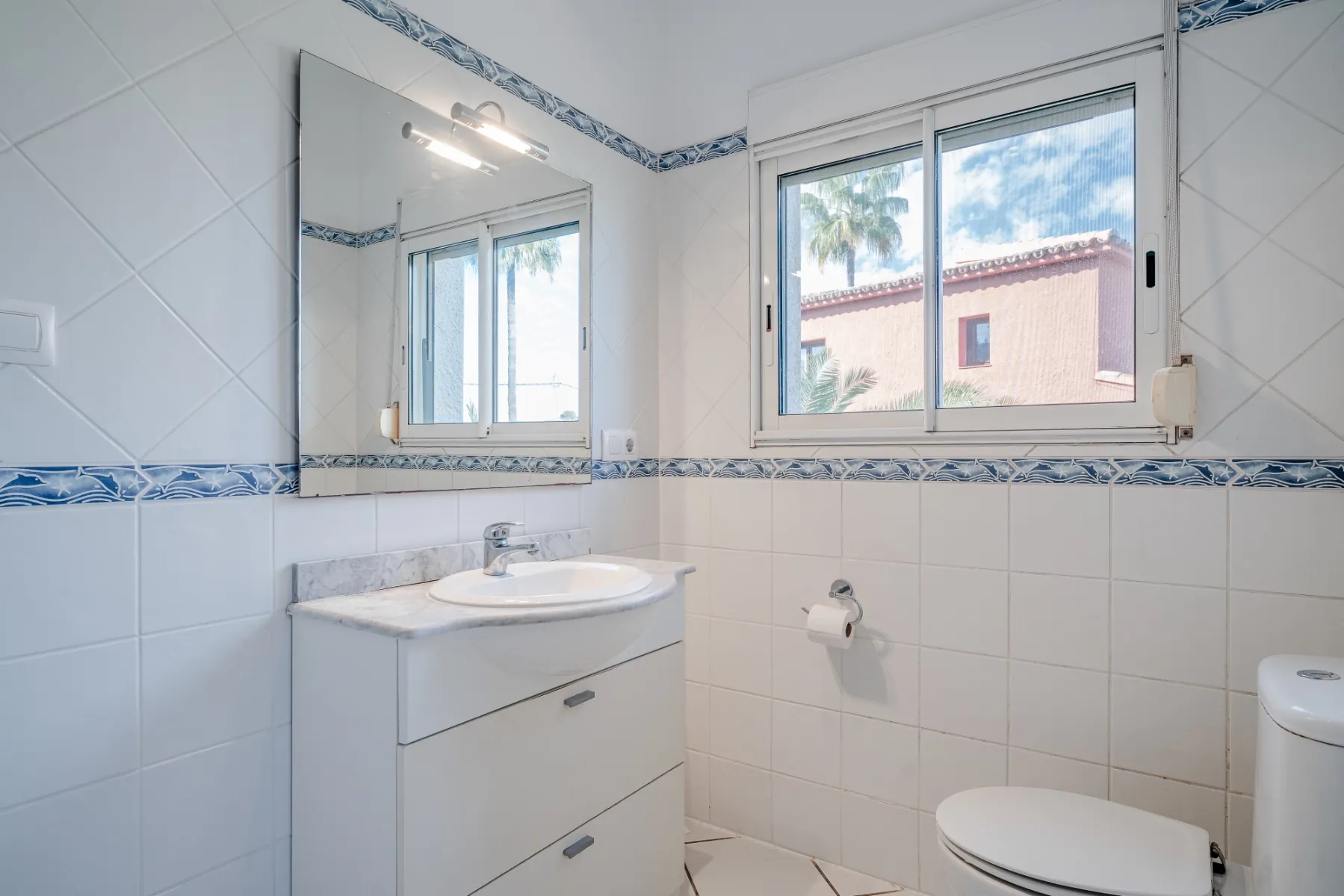 Chalet/Villa en venta en Moraira