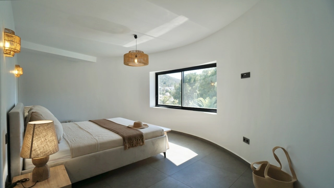 Villa à la vente à Moraira
