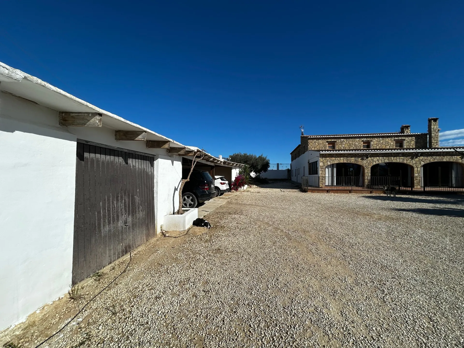 Chalet/Villa en venta en Benissa