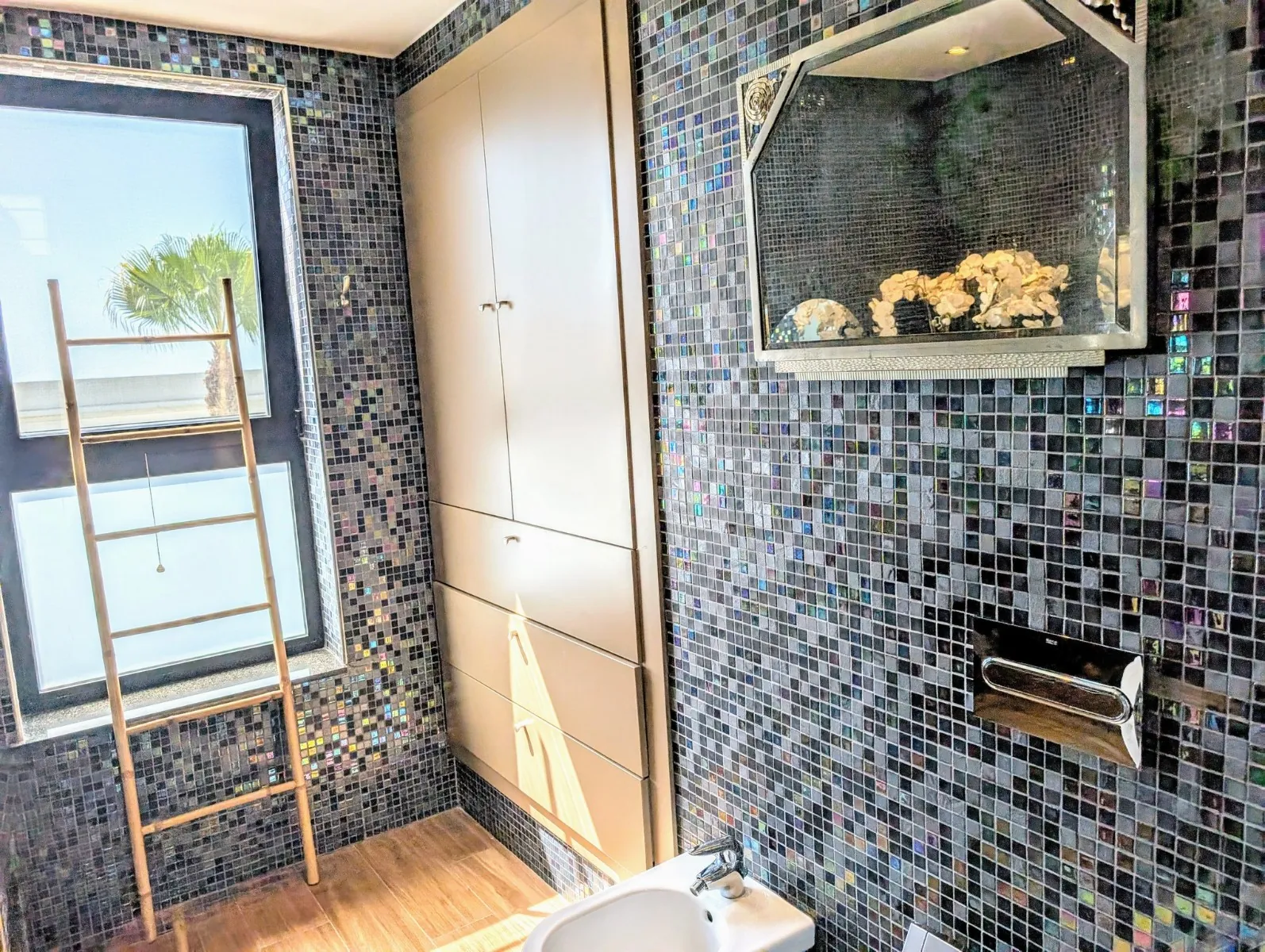 Villa for sale in Calpe
