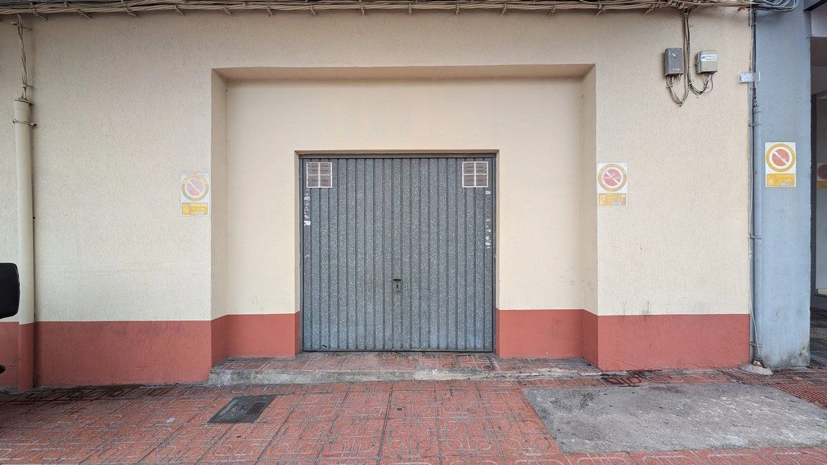 Local comercial en venta en Calpe