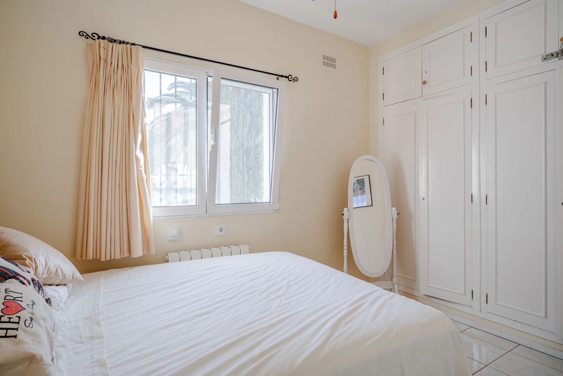 Chalet/Villa en venta en Moraira