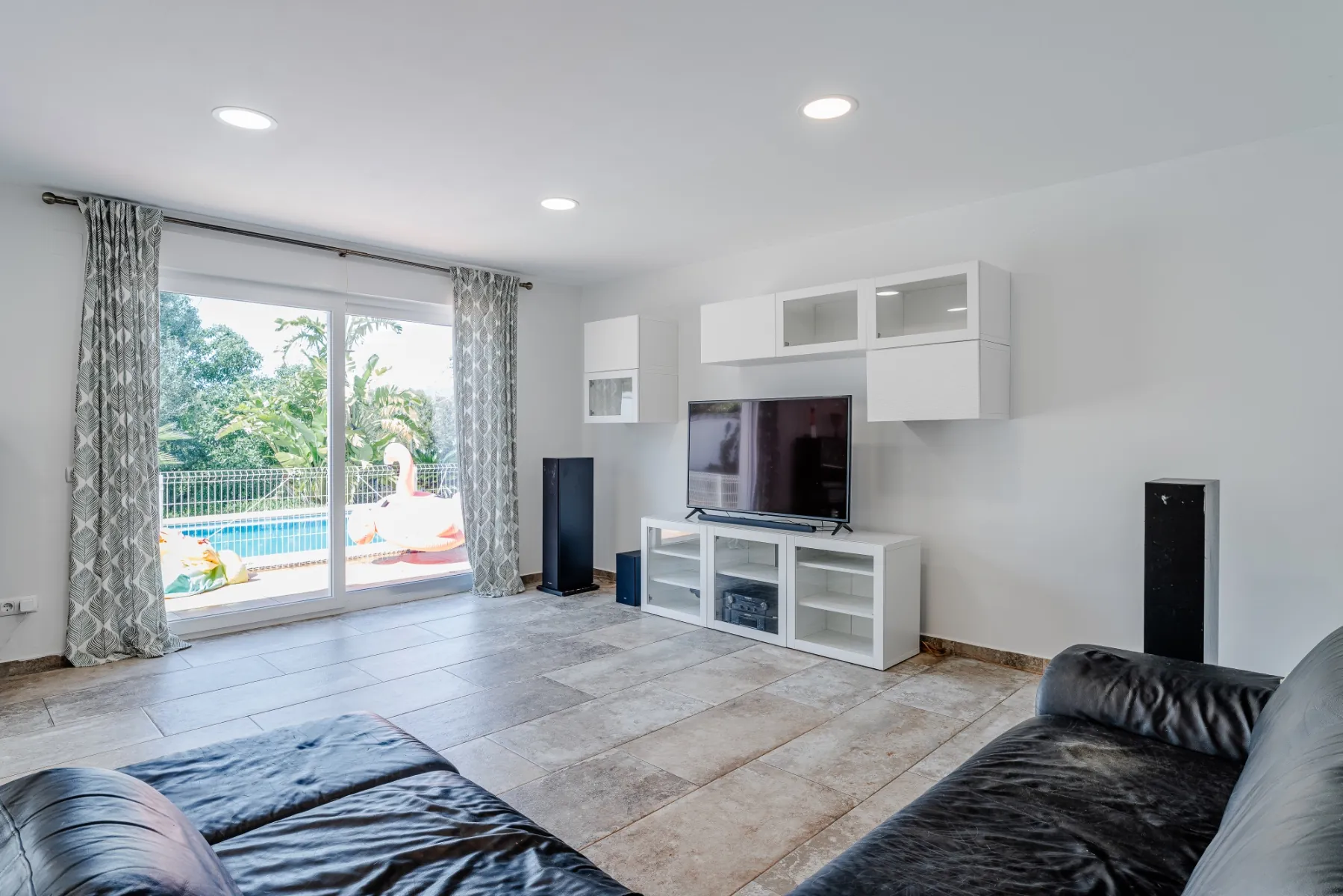 Chalet/Villa en venta en Jávea/xàbia