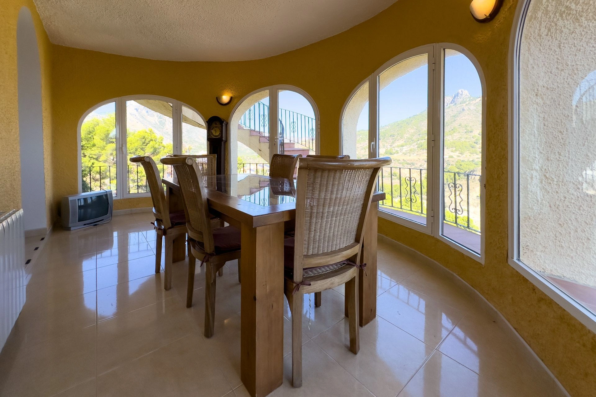 Villa zum verkauf in Calpe / Calp