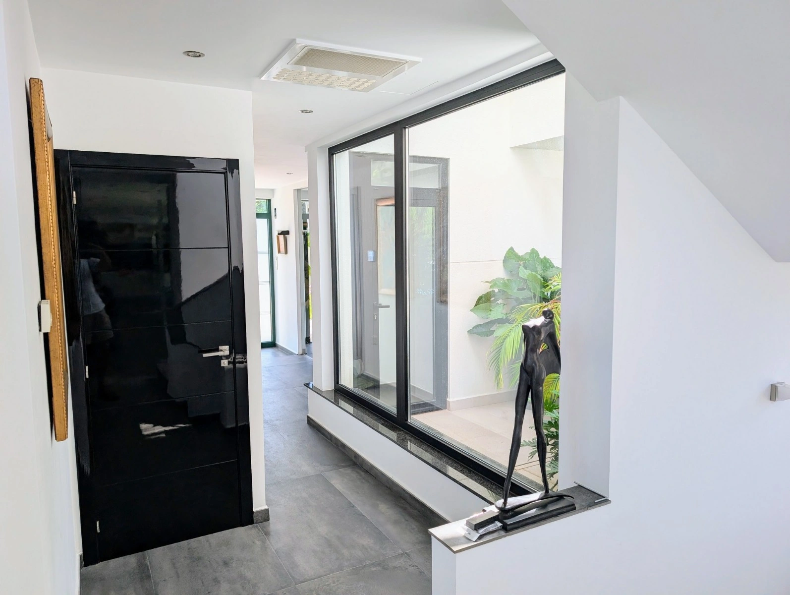 Villa for sale in Calpe