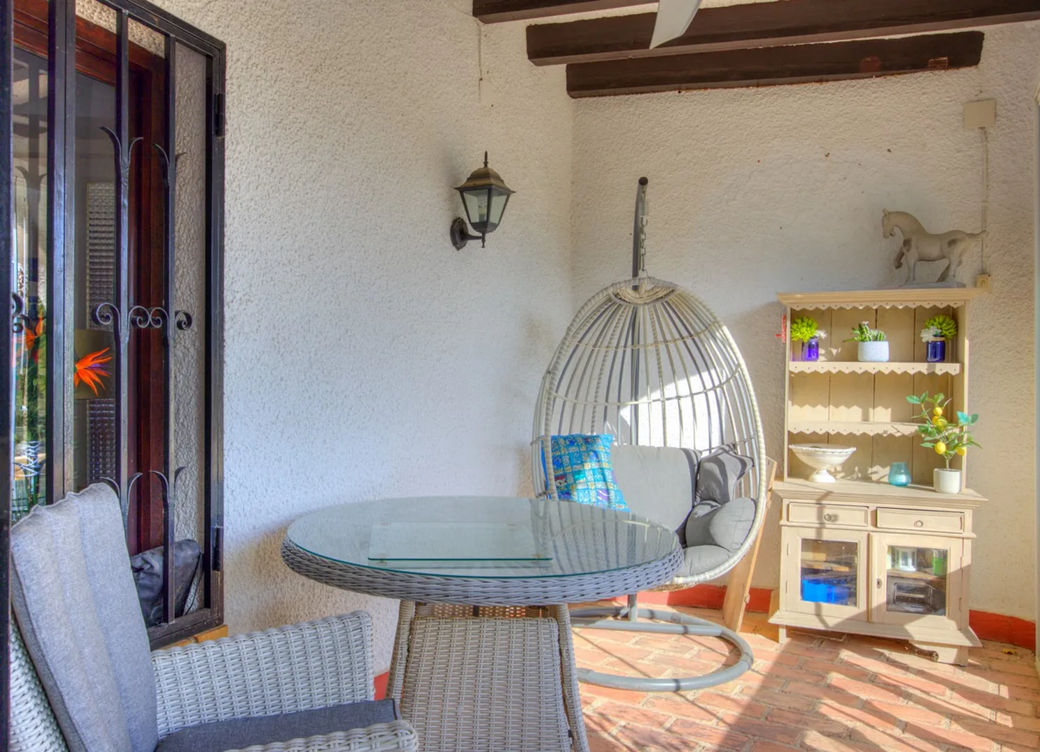 Villa à la vente à Benissa