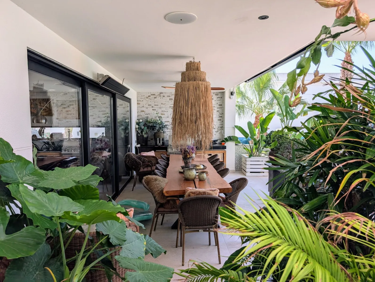 Villa for sale in Calpe