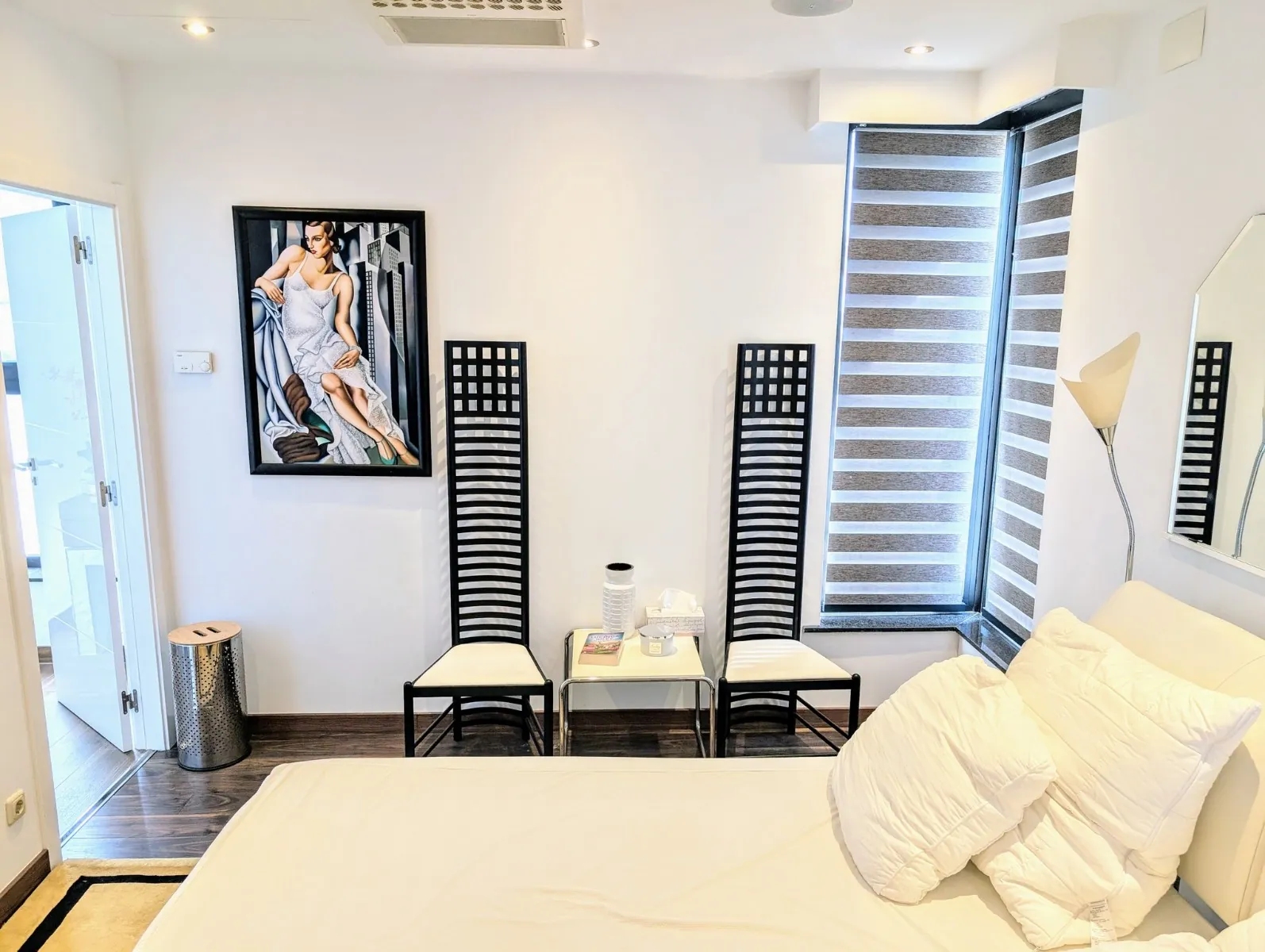 Villa for sale in Calpe