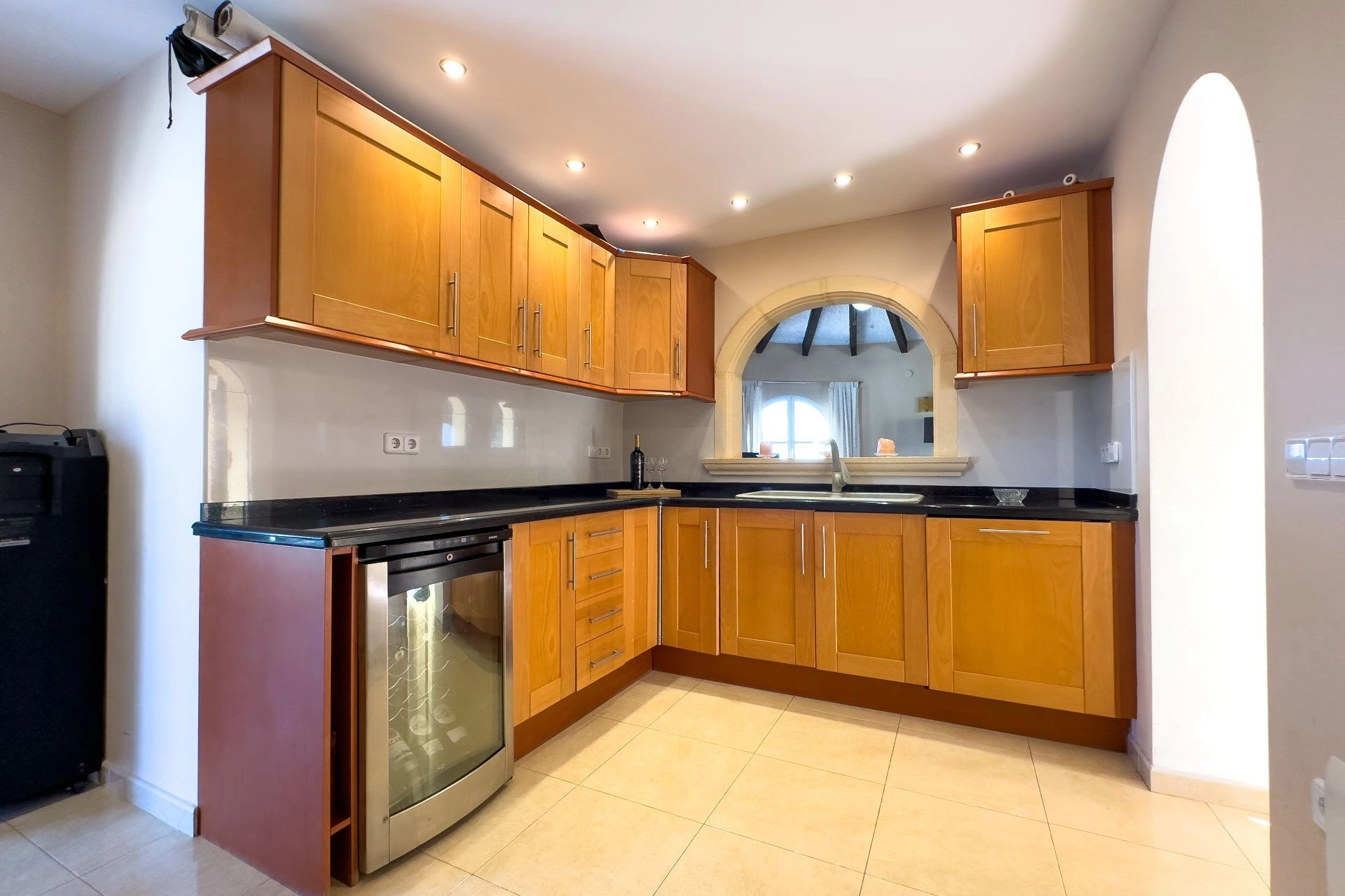 Villa zum verkauf in Calpe / Calp