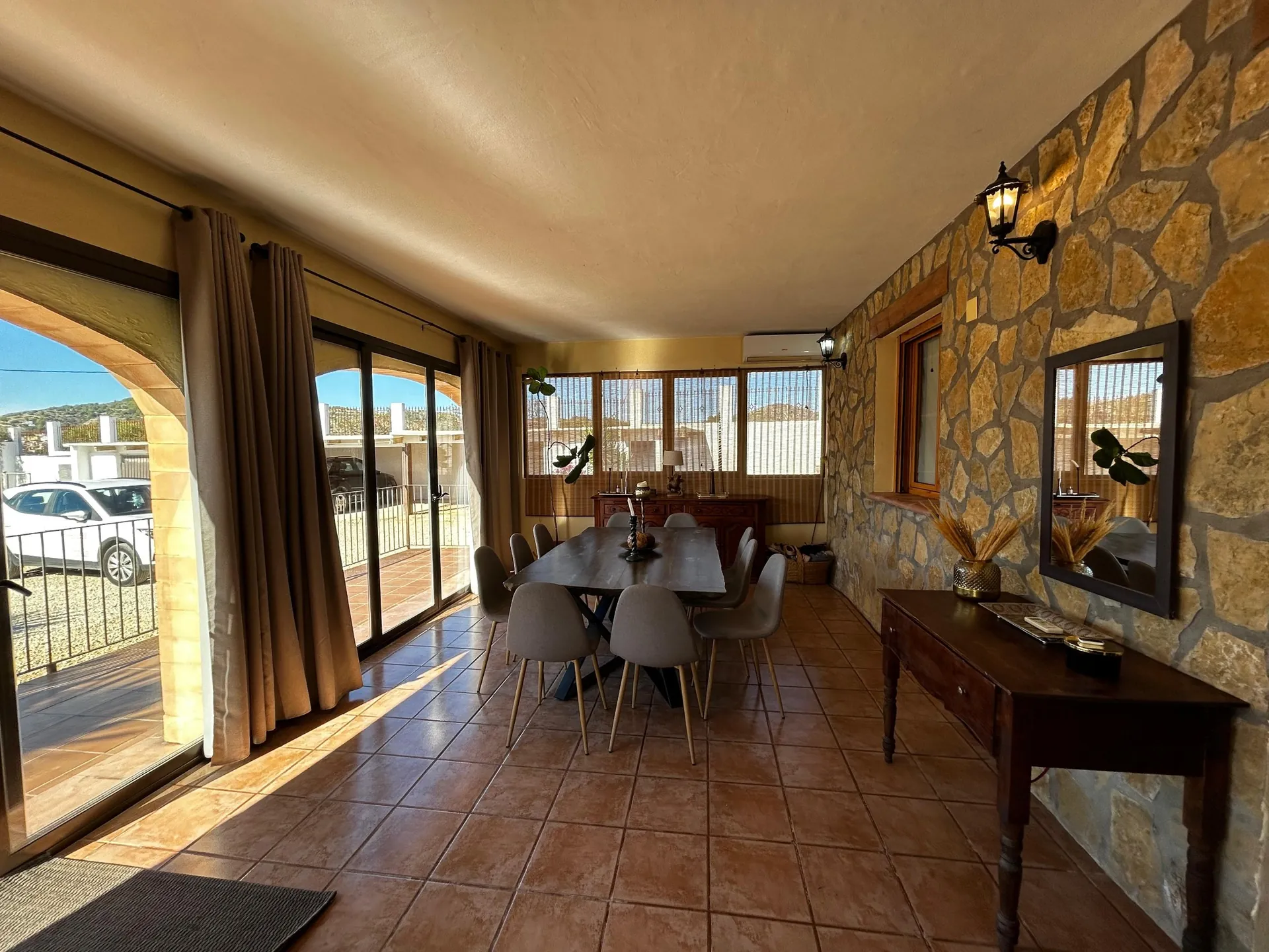 Chalet/Villa en venta en Benissa