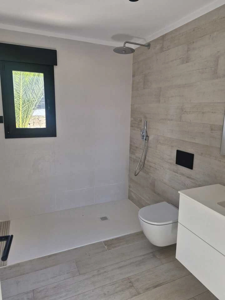 Chalet/Villa en venta en Javea