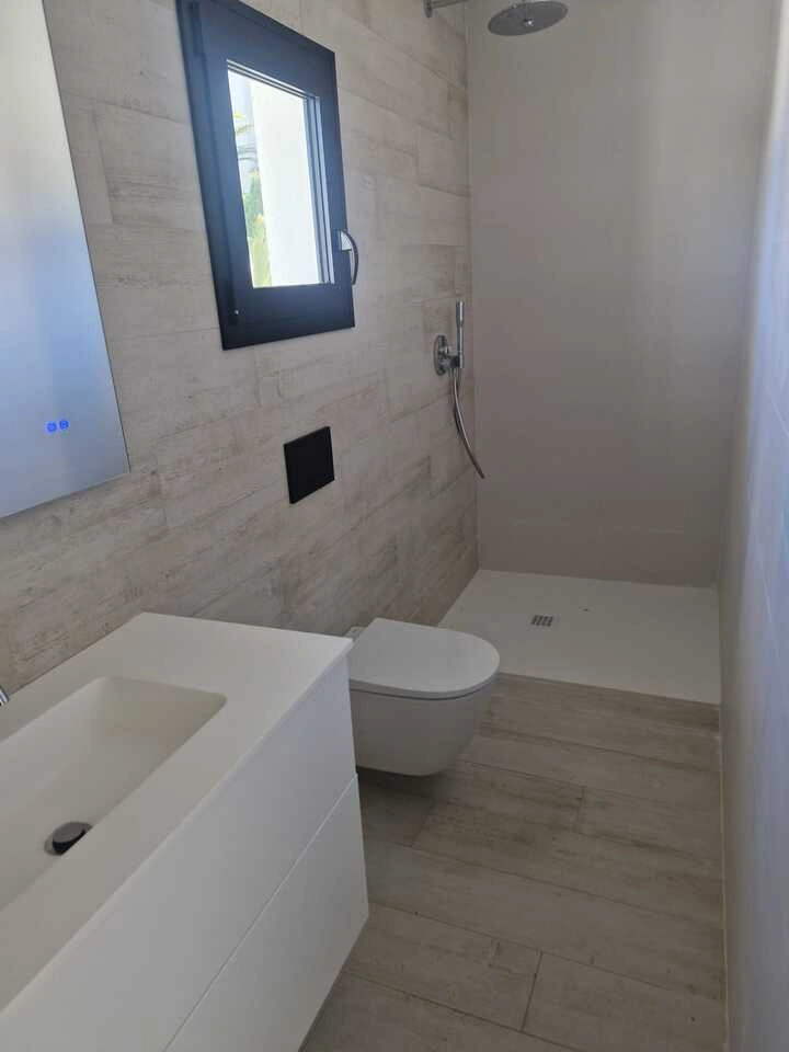 Chalet/Villa en venta en Javea