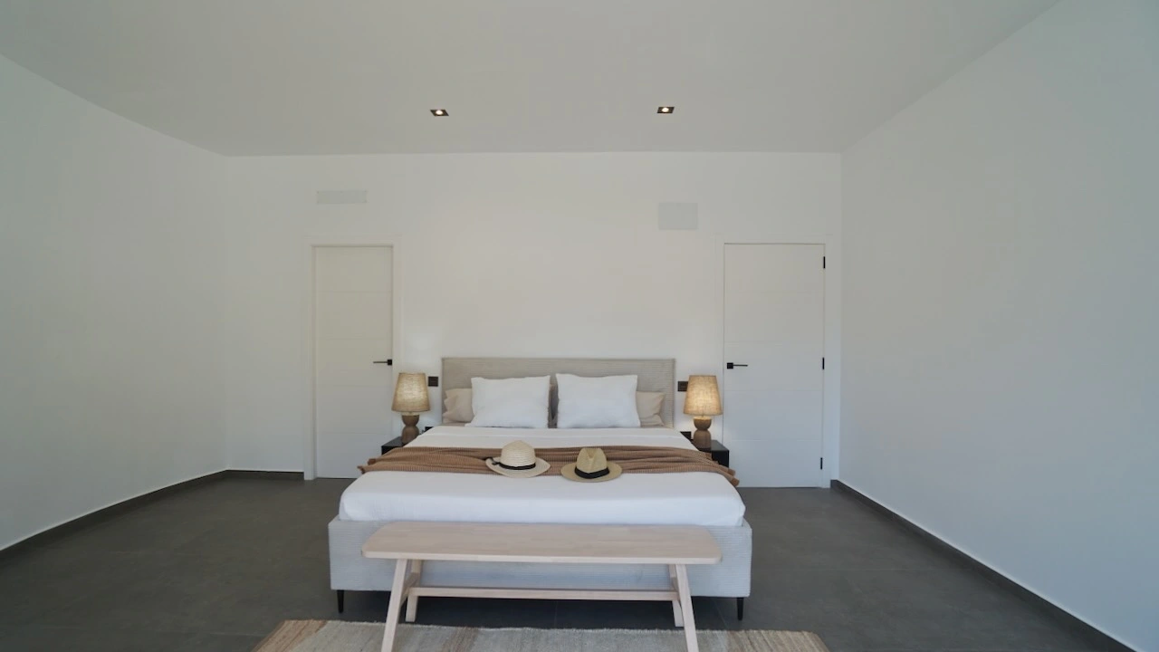 Villa à la vente à Moraira