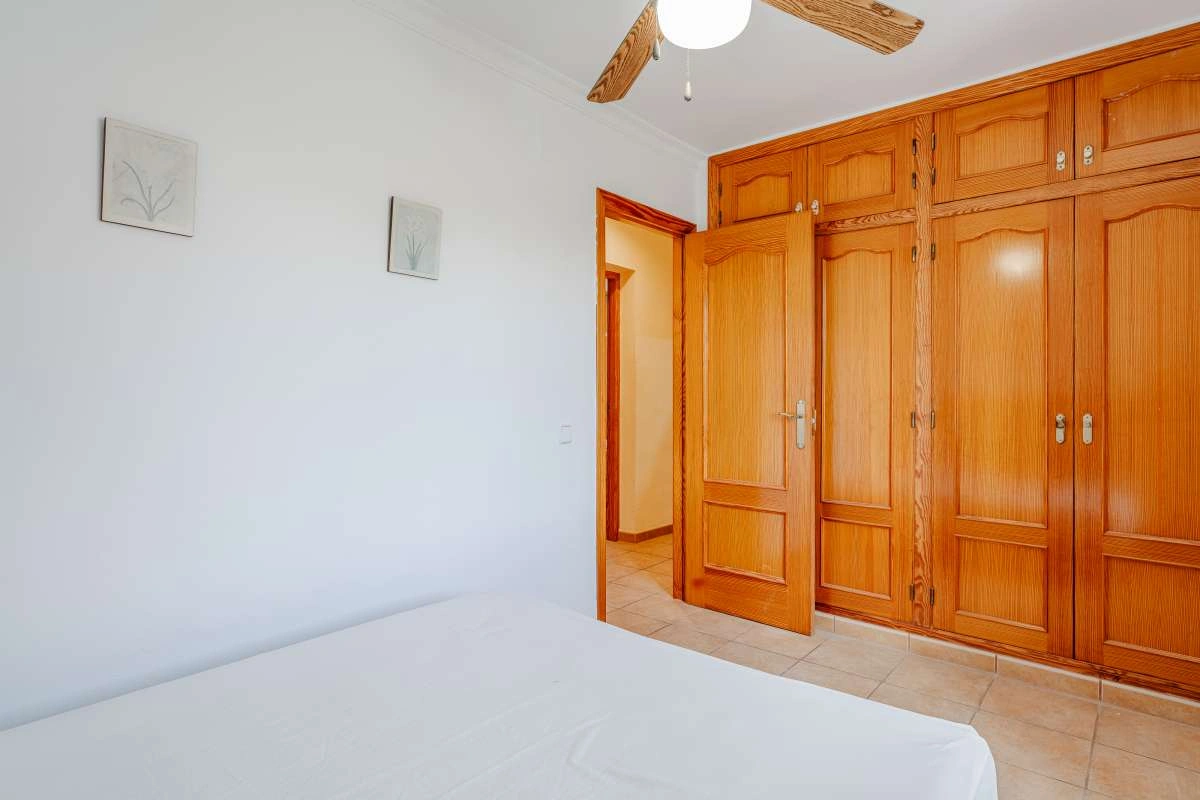 Chalet/Villa en venta en Calpe