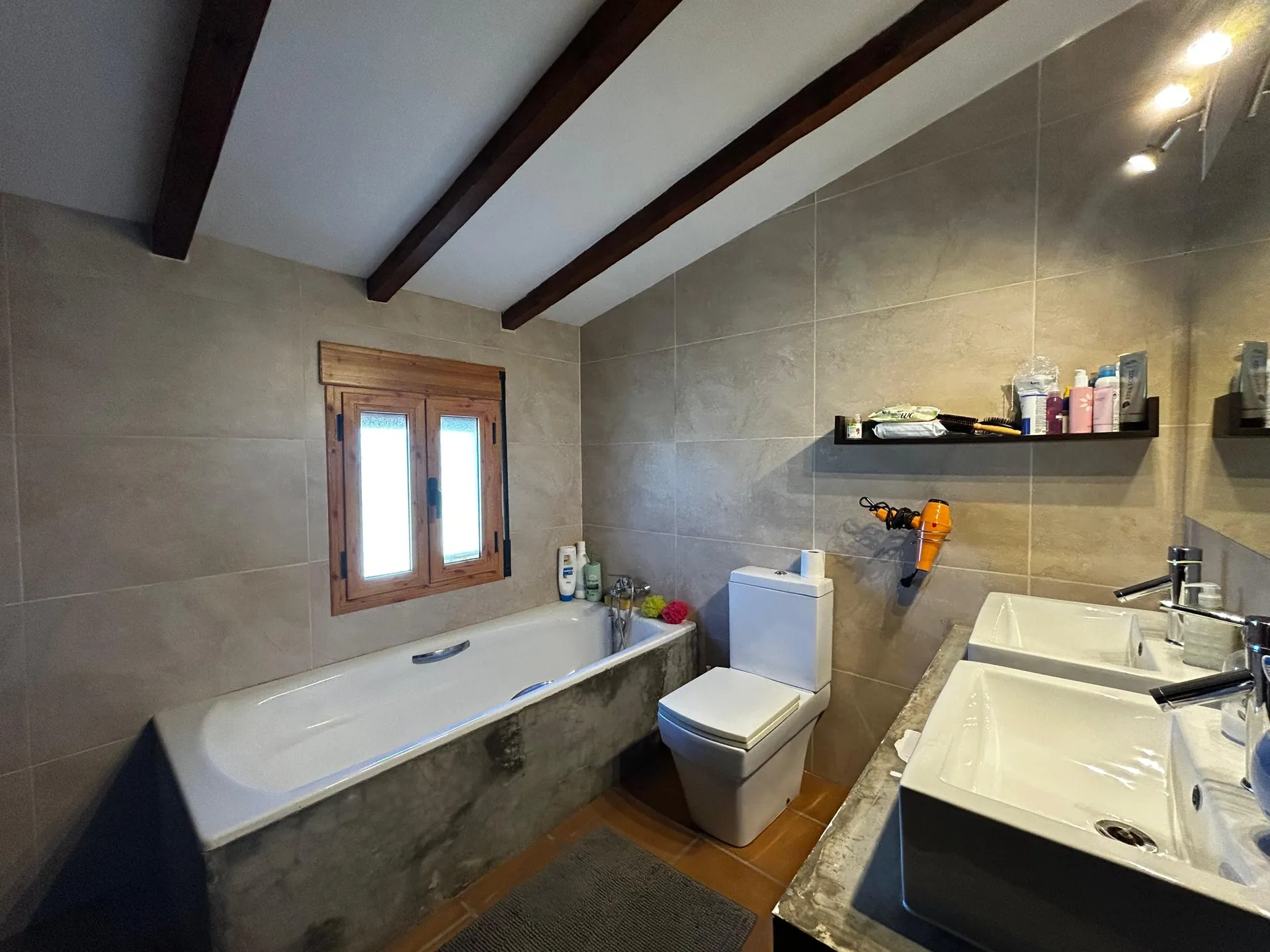 Chalet/Villa en venta en Benissa