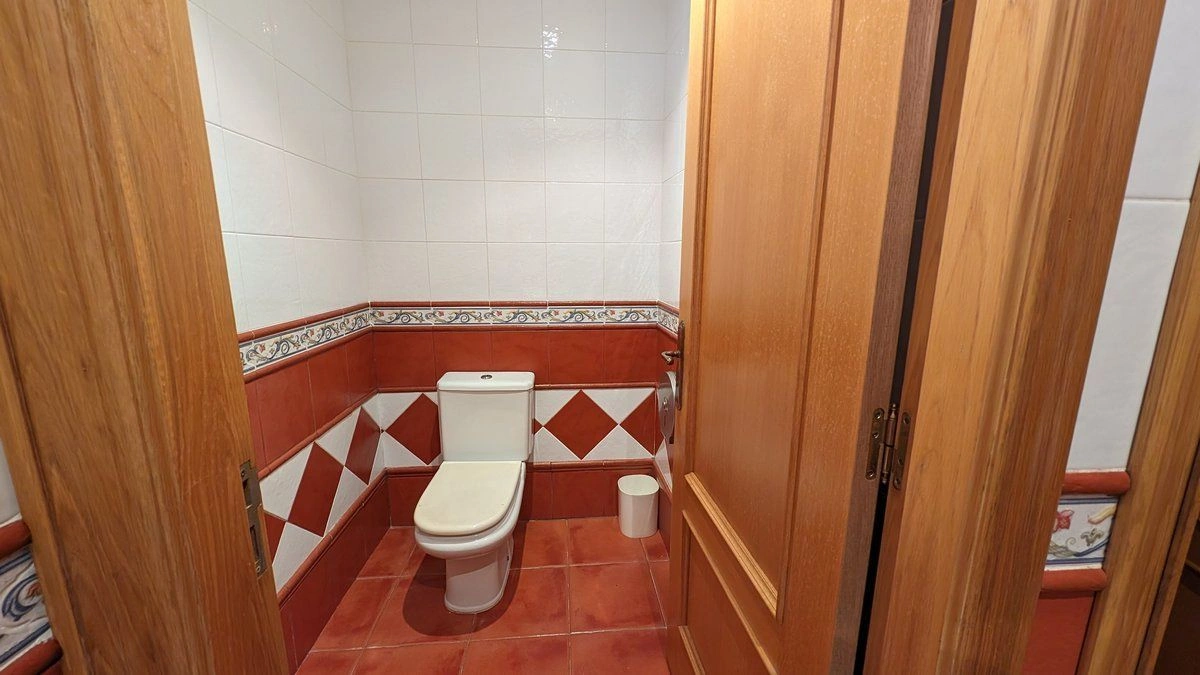 Local comercial en venta en Calpe