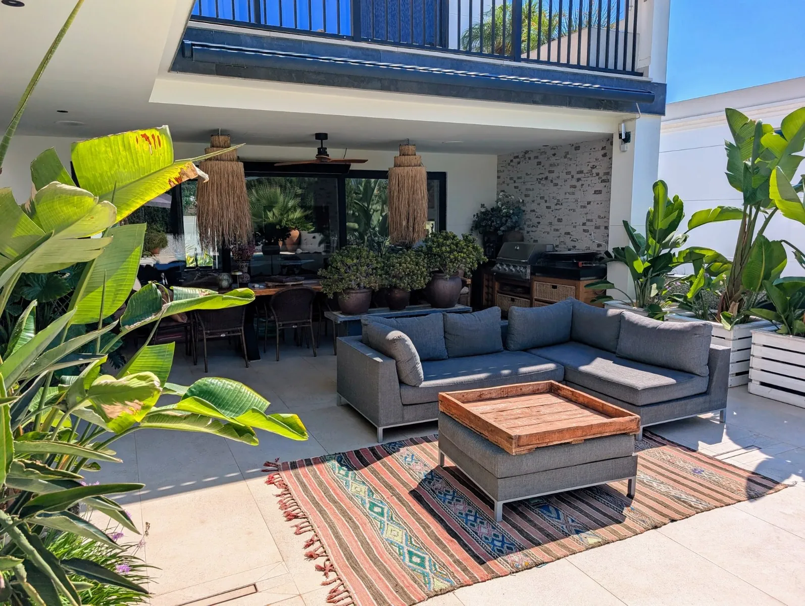 Villa for sale in Calpe