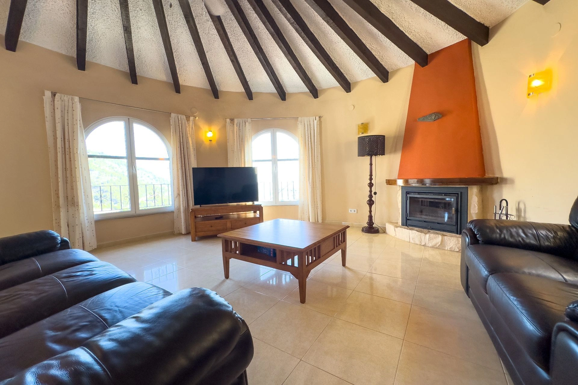 Villa zum verkauf in Calpe / Calp