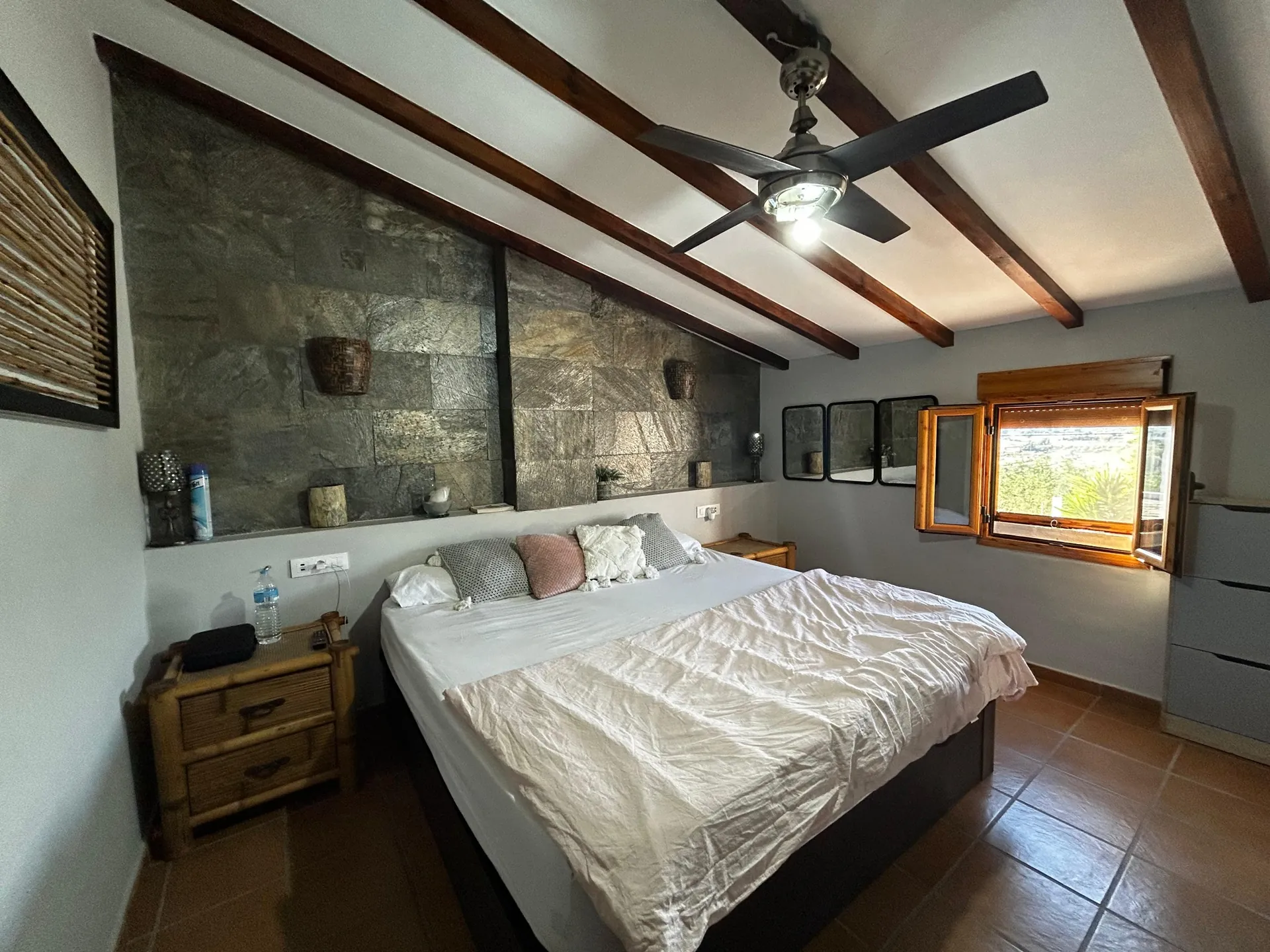 Chalet/Villa en venta en Benissa