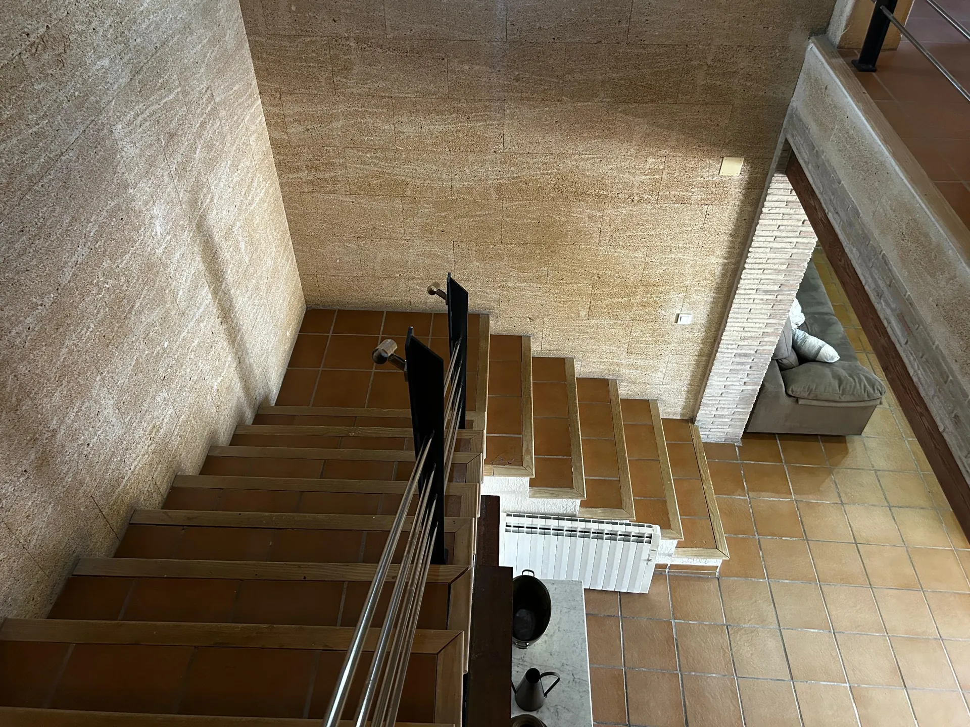 Chalet/Villa en venta en Benissa