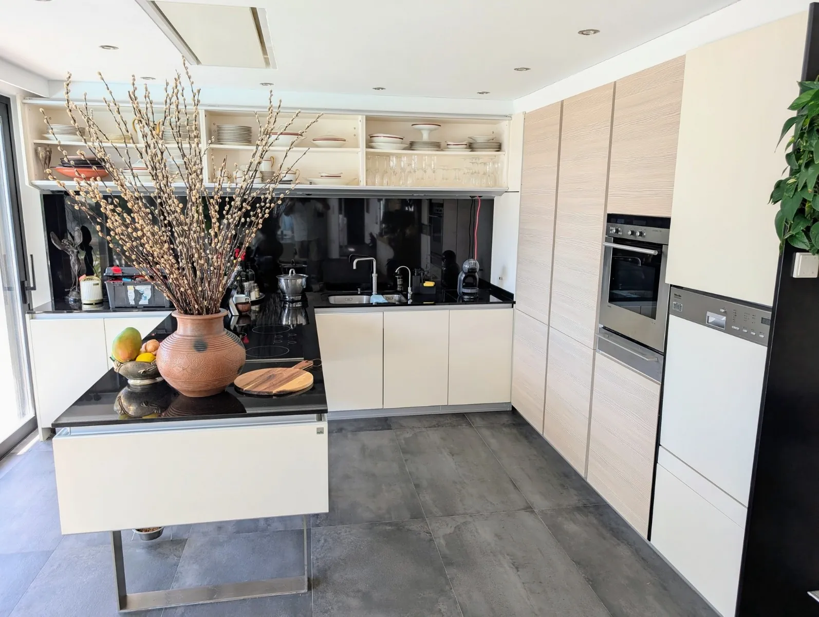 Villa for sale in Calpe