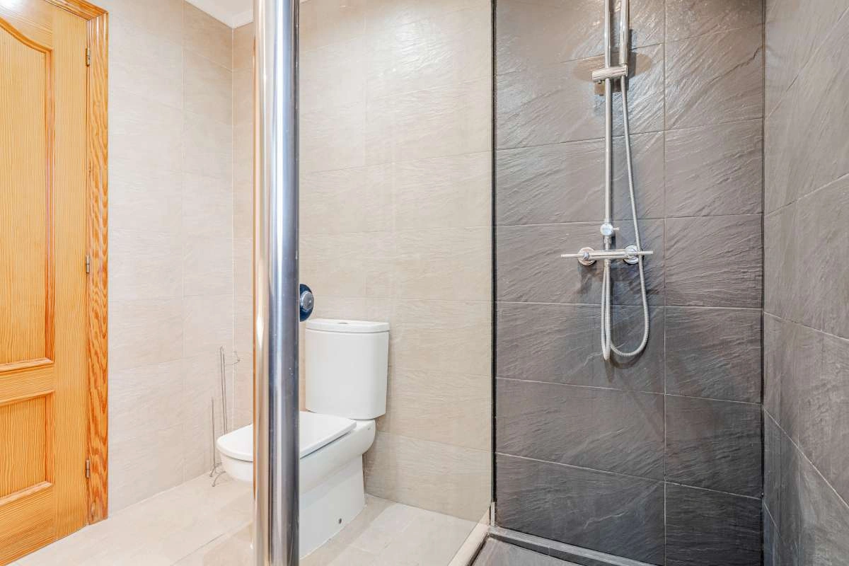 Chalet/Villa en venta en Calpe