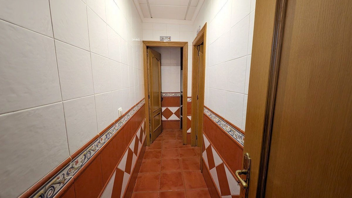 Local comercial en venta en Calpe