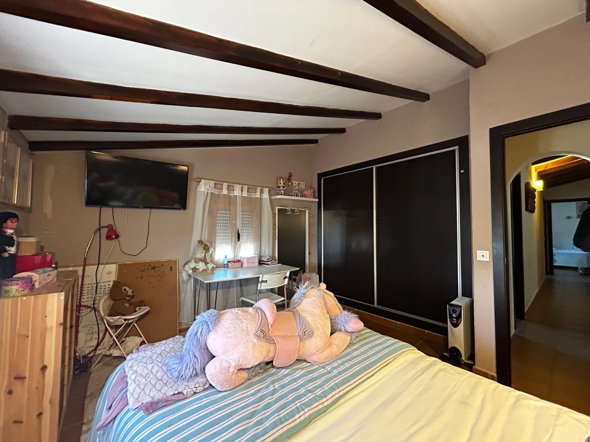 Chalet/Villa en venta en Benissa