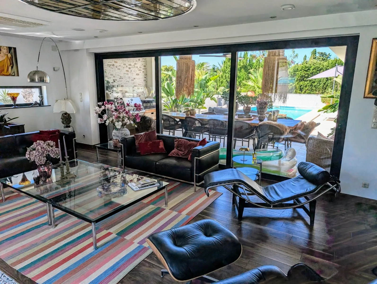 Villa for sale in Calpe