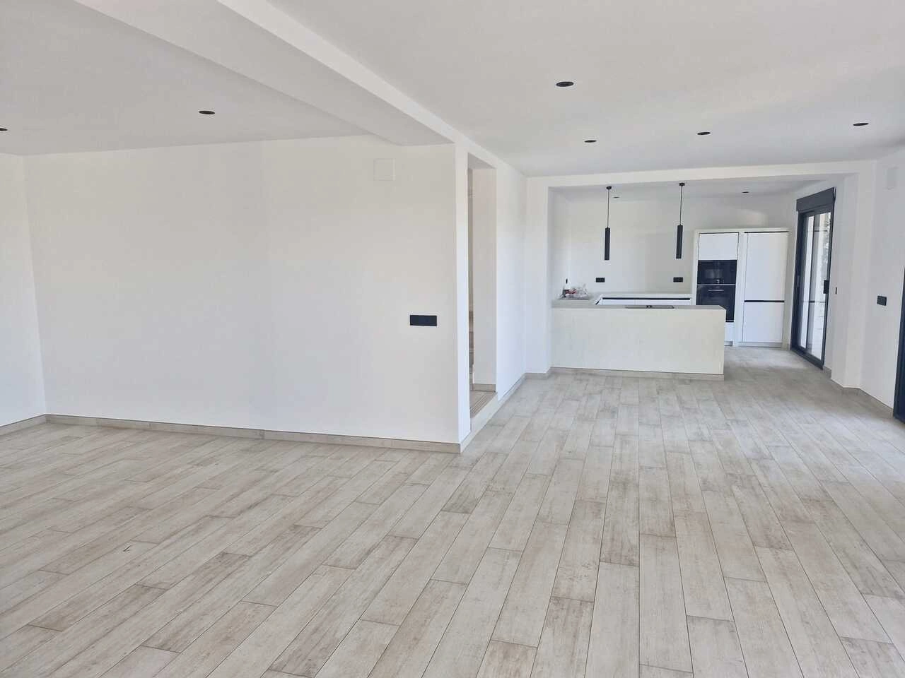 Chalet/Villa en venta en Javea