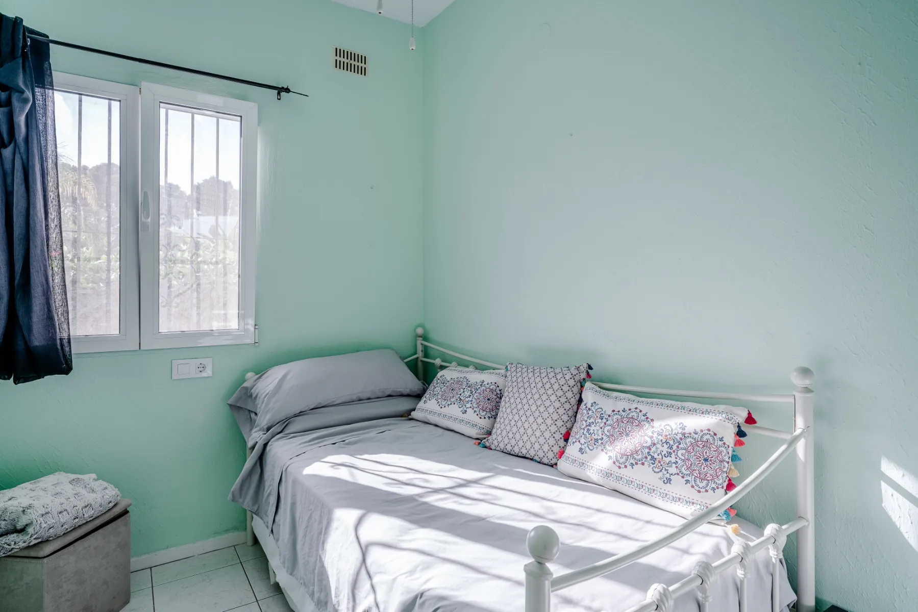 Chalet/Villa en venta en Moraira