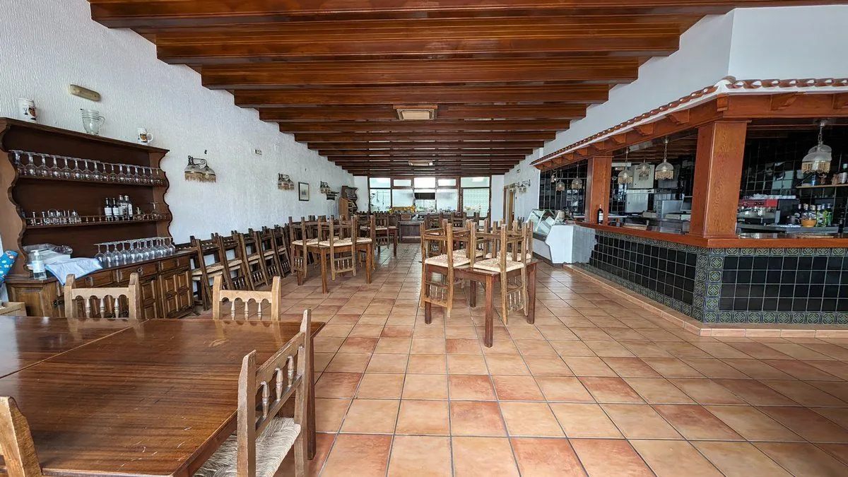 Local comercial en venta en Calpe