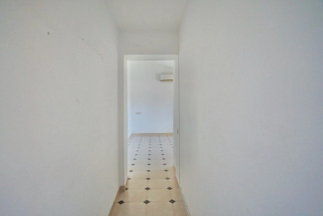 Chalet/Villa en venta en Benissa