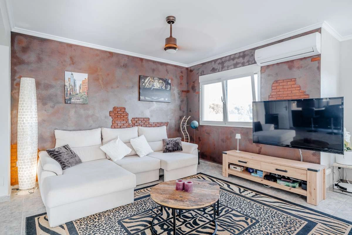 Chalet/Villa en venta en Benissa Coast