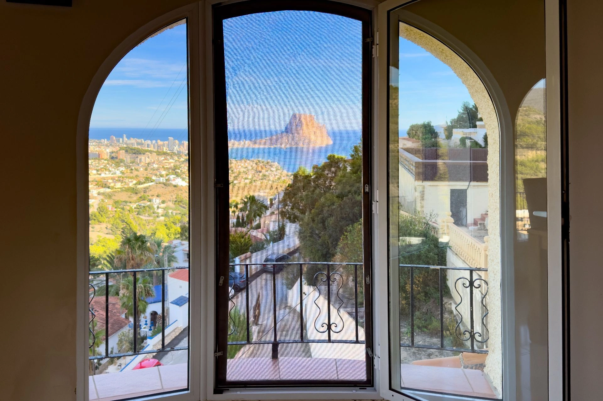 Villa zum verkauf in Calpe / Calp