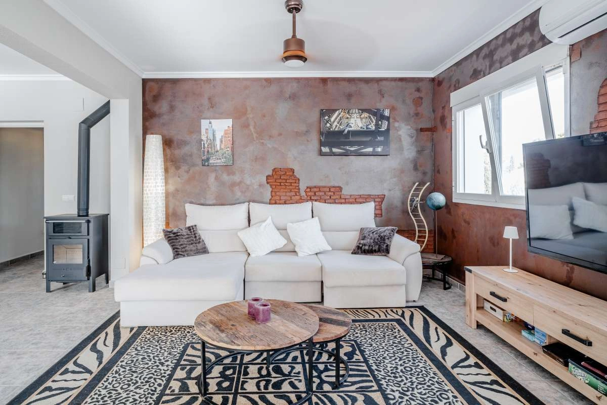 Chalet/Villa en venta en Benissa Coast
