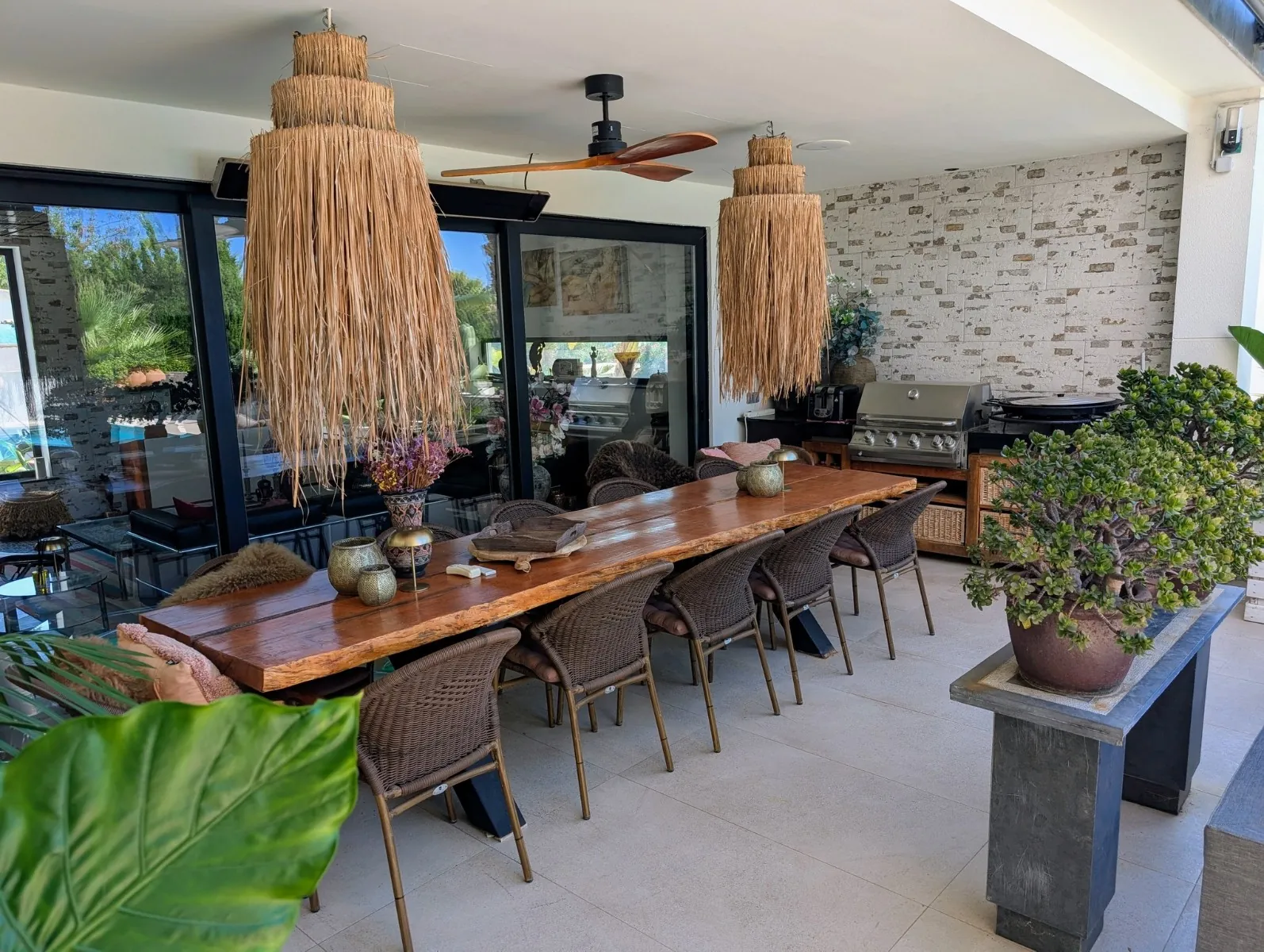 Villa for sale in Calpe