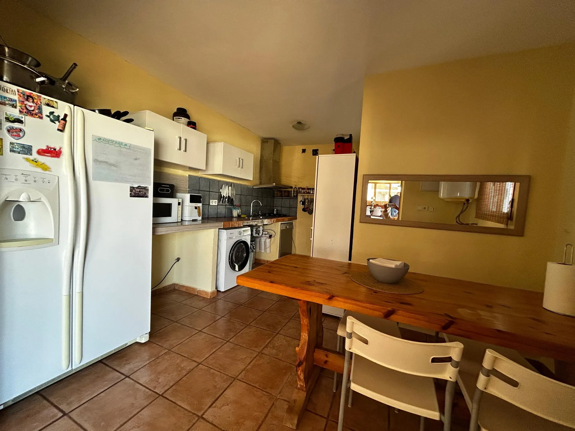 Chalet/Villa en venta en Benissa