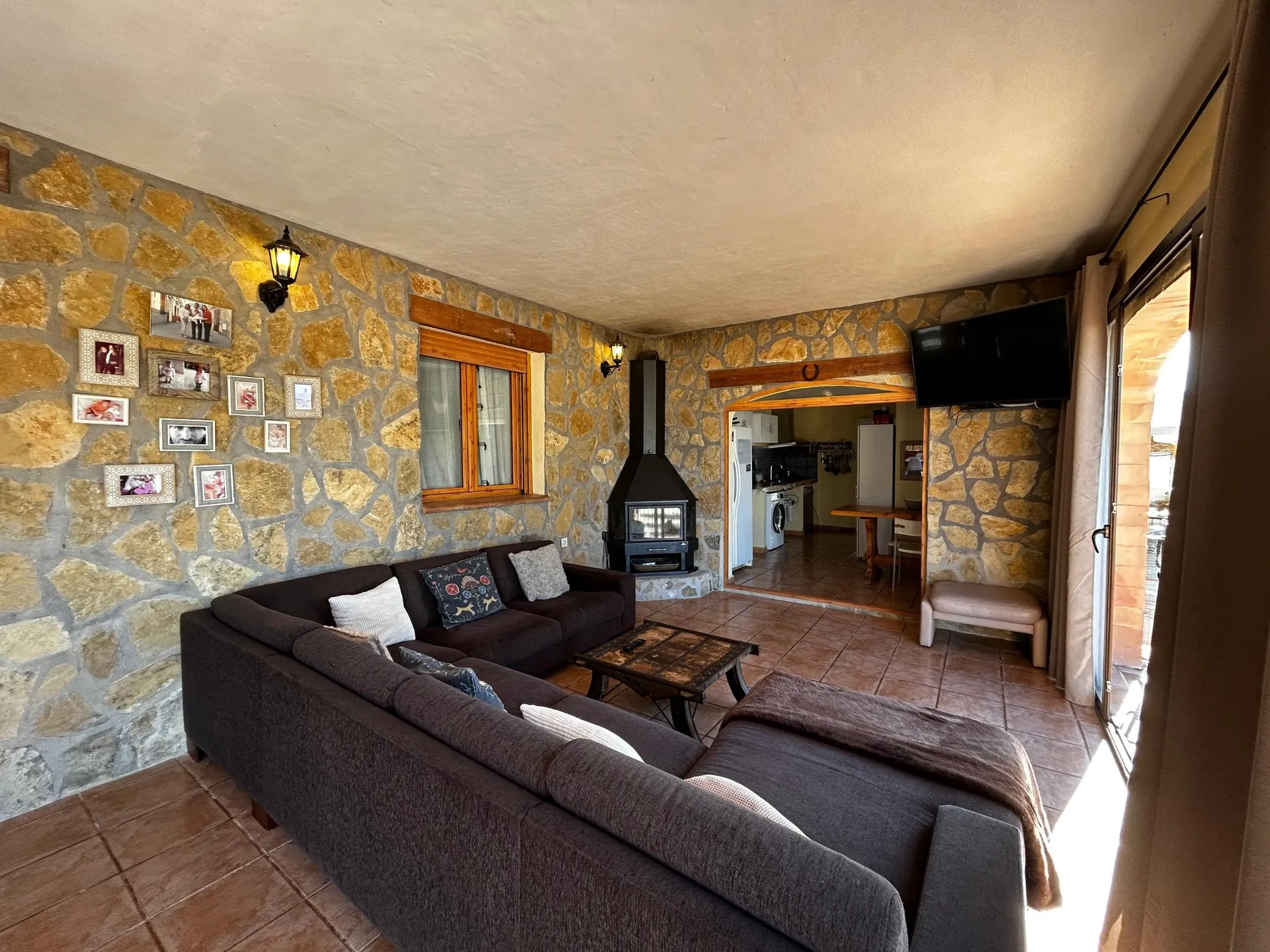Chalet/Villa en venta en Benissa