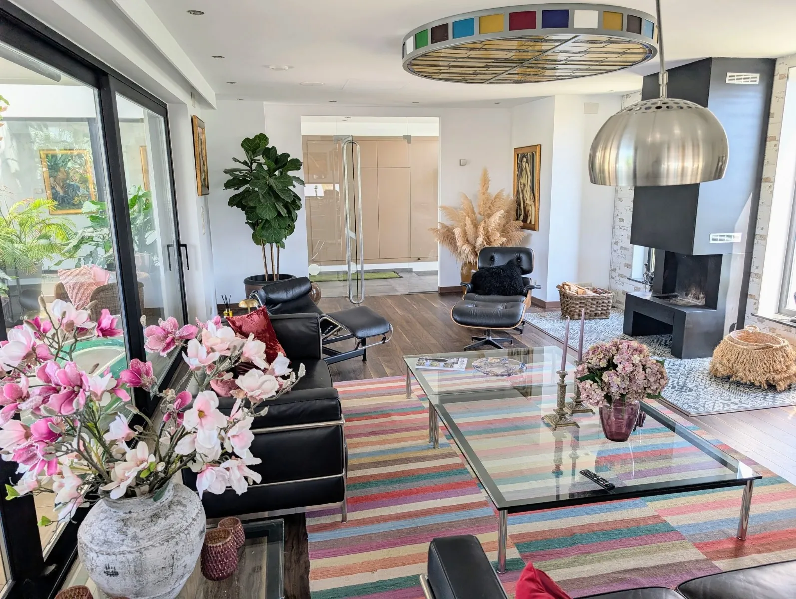 Villa for sale in Calpe