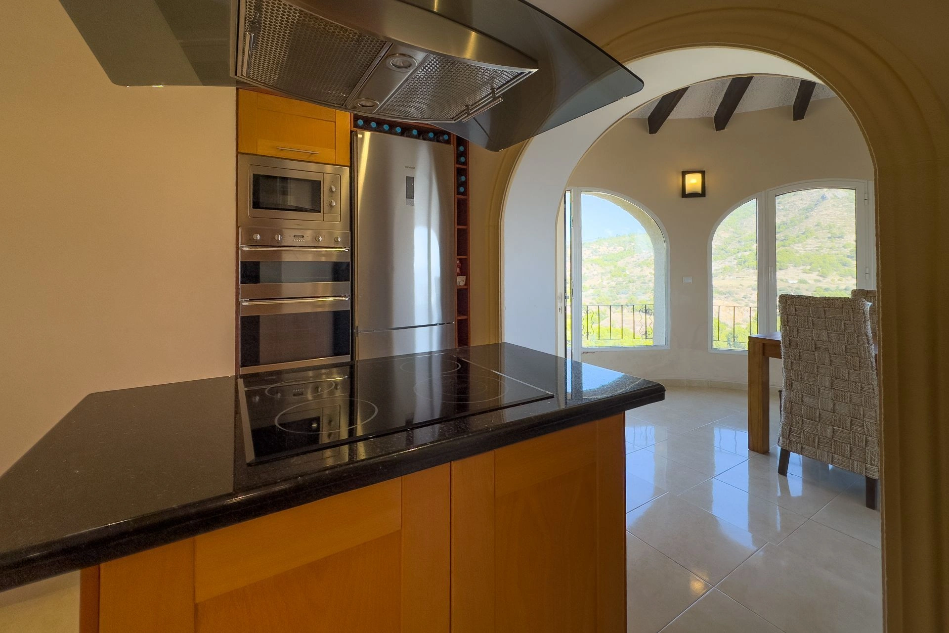 Villa zum verkauf in Calpe / Calp
