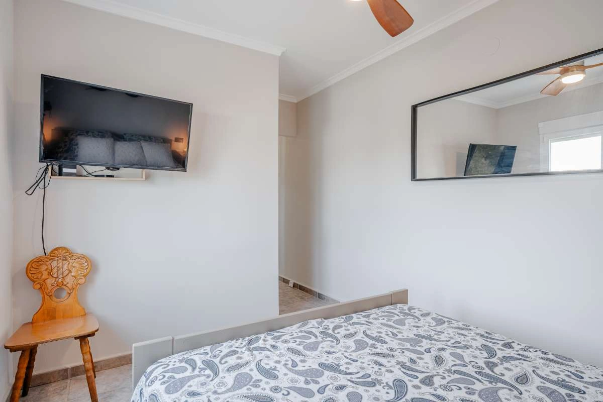 Chalet/Villa en venta en Benissa Coast