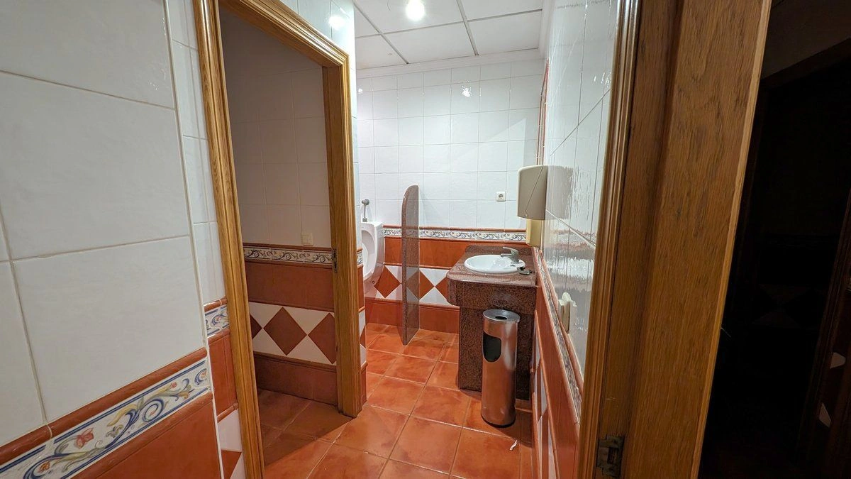 Local comercial en venta en Calpe