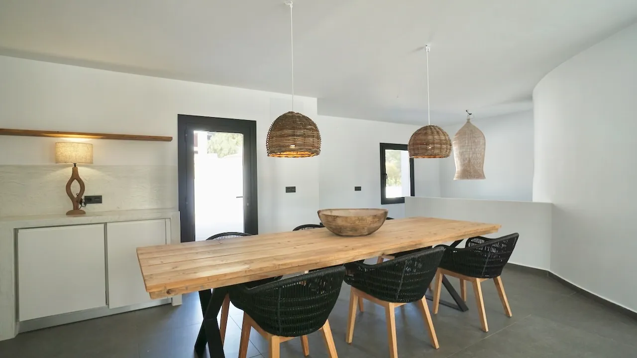 Villa à la vente à Moraira