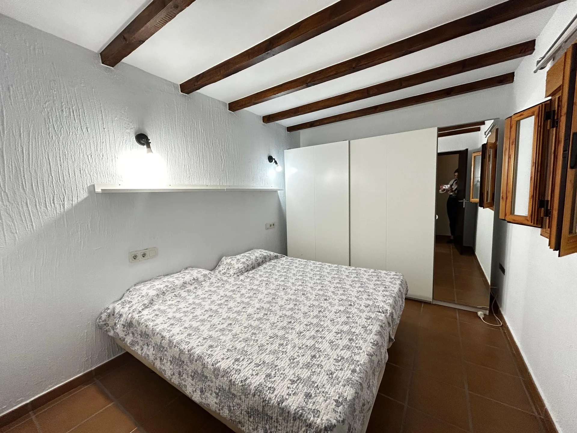Chalet/Villa en venta en Benissa
