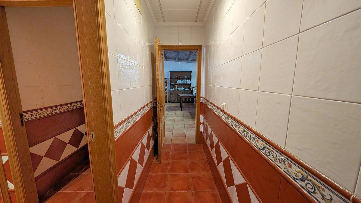 Local comercial en venta en Calpe