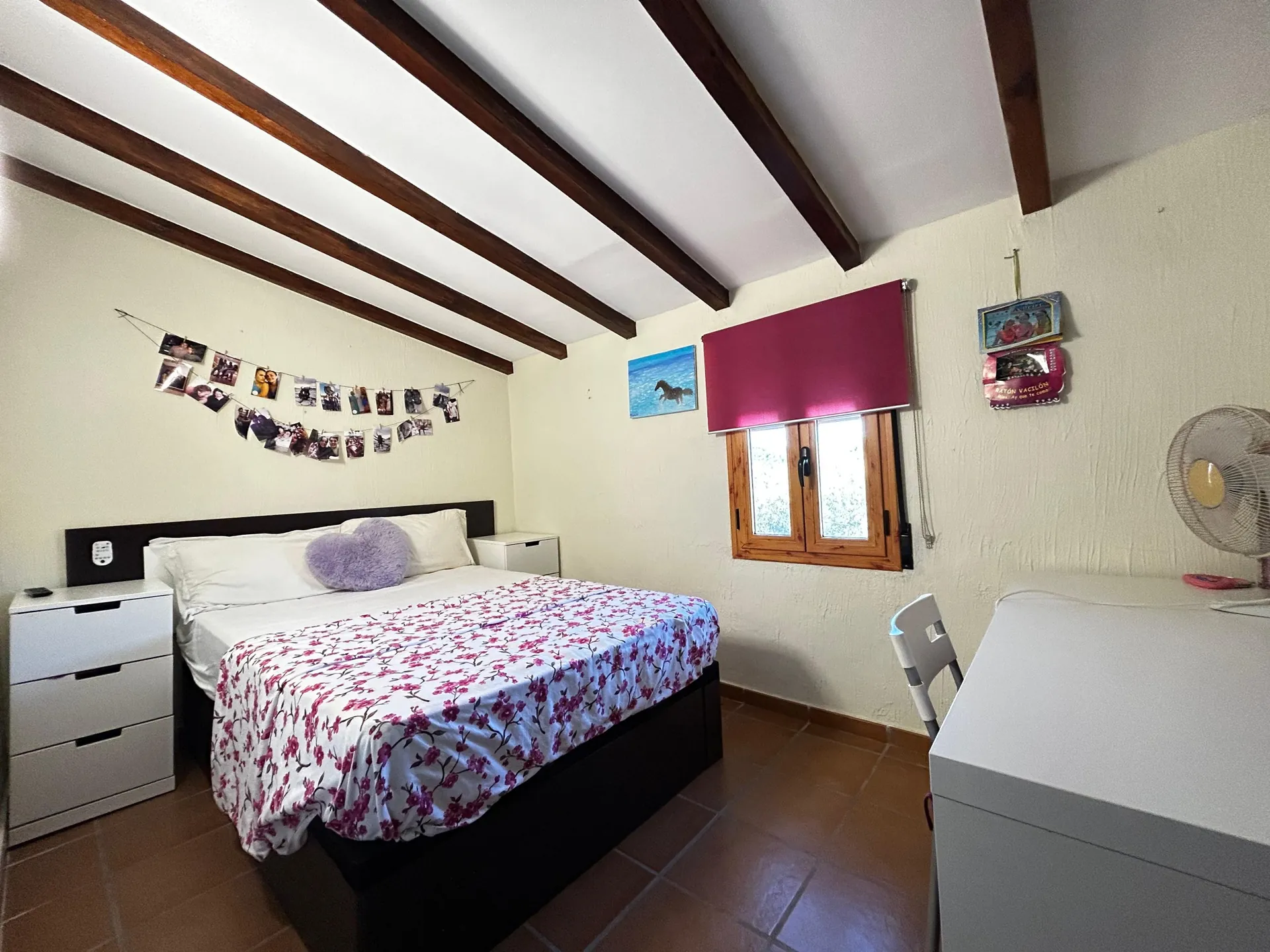 Chalet/Villa en venta en Benissa