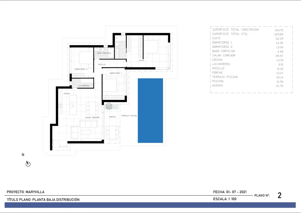 Chalet/Villa en venta en Calpe