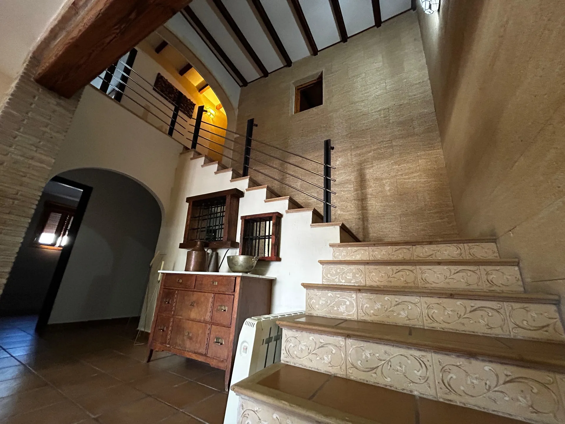 Chalet/Villa en venta en Benissa